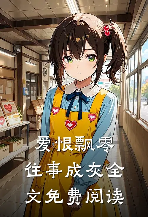 爱恨飘零，往事成灰全文免费阅读
