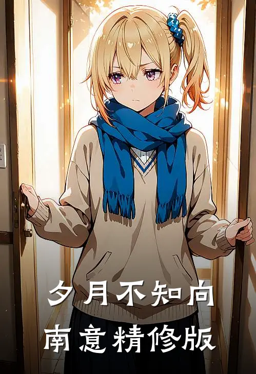 夕月不知向南意精修版