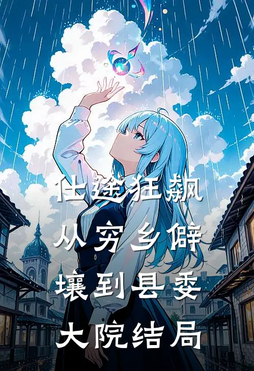 仕途狂飙：从穷乡僻壤到县委大院结局