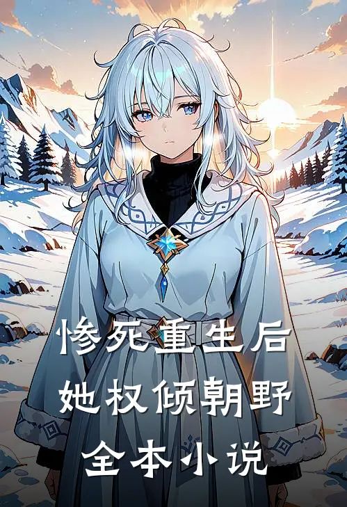 惨死重生后，她权倾朝野全本小说