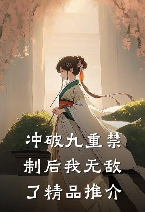 冲破九重禁制后我无敌了精品推介