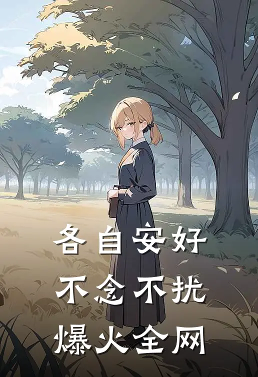 各自安好，不念不扰爆火全网