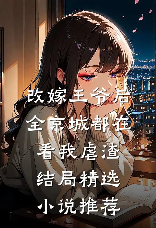 改嫁王爷后,全京城都在看我虐渣结局精选小说推荐