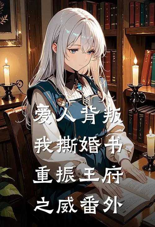 爱人背叛，我撕婚书重振王府之威番外