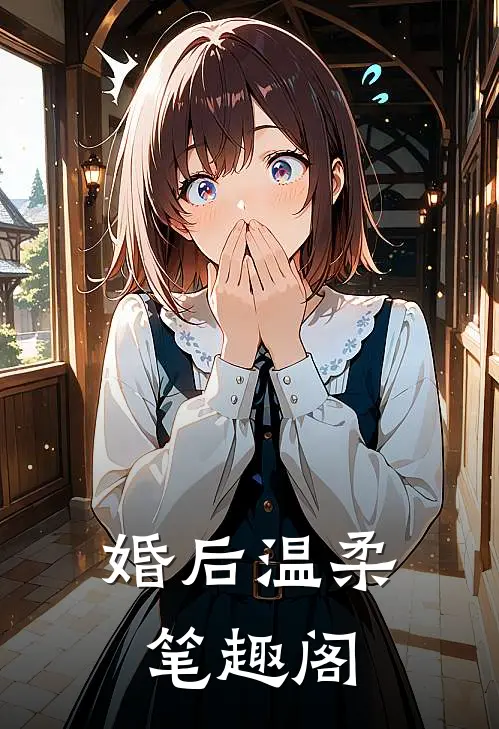 婚后温柔笔趣阁