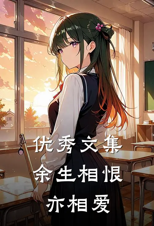 优秀文集余生相恨亦相爱