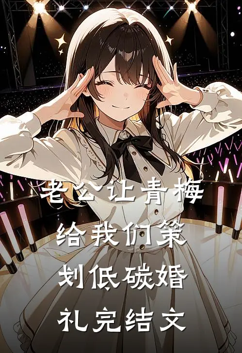 老公让青梅给我们策划低碳婚礼完结文