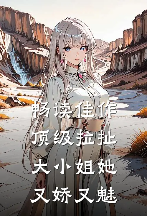 畅读佳作顶级拉扯：大小姐她又娇又魅
