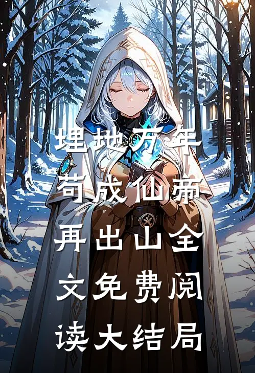 埋地万年，苟成仙帝再出山全文免费阅读大结局