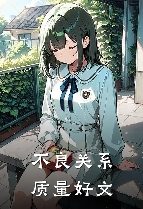 不良关系质量好文