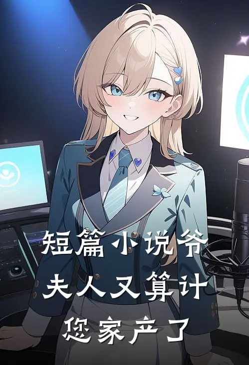短篇小说爷，夫人又算计您家产了