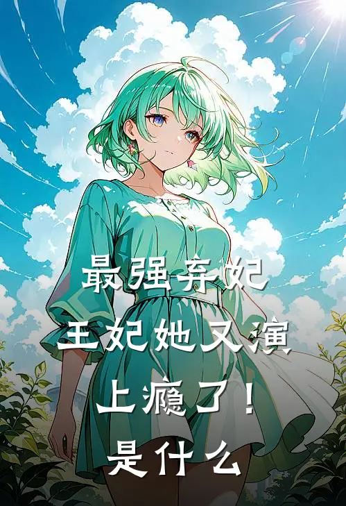 最强弃妃：王妃她又演上瘾了！是什么
