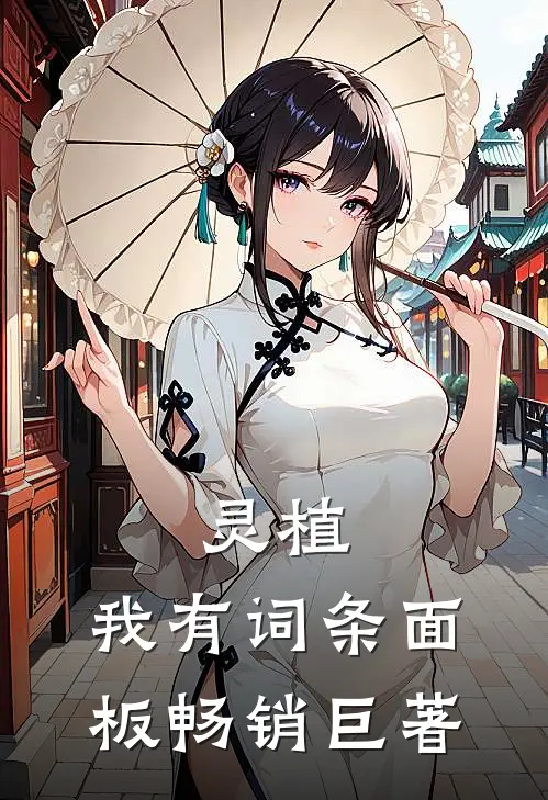 灵植：我有词条面板畅销巨著