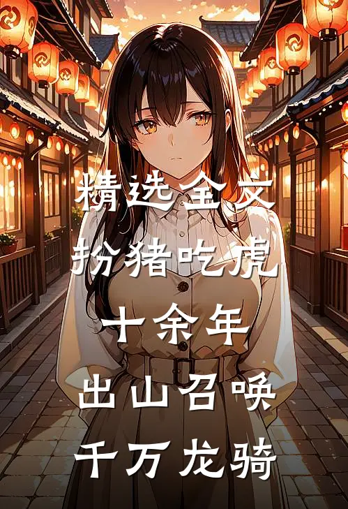 精选全文扮猪吃虎十余年，出山召唤千万龙骑