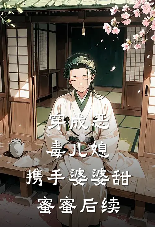 穿成恶毒儿媳，携手婆婆甜蜜蜜后续