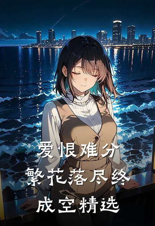 爱恨难分，繁花落尽终成空精选