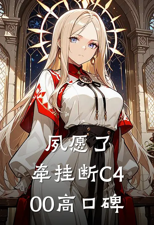 夙愿了，牵挂断C400高口碑