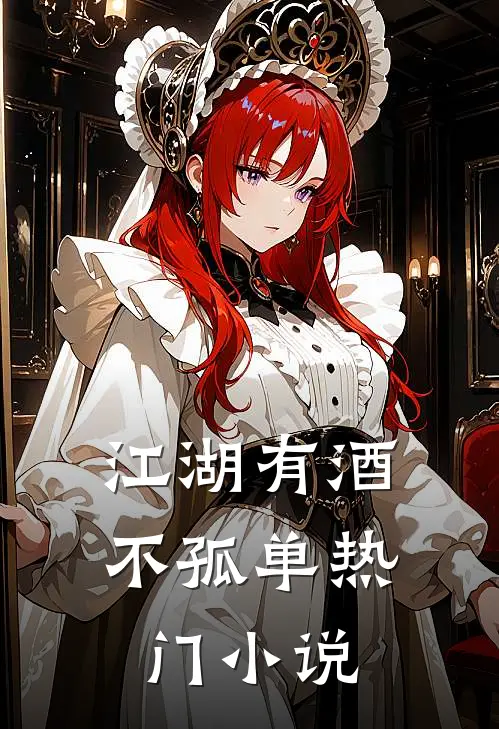 江湖有酒不孤单热门小说