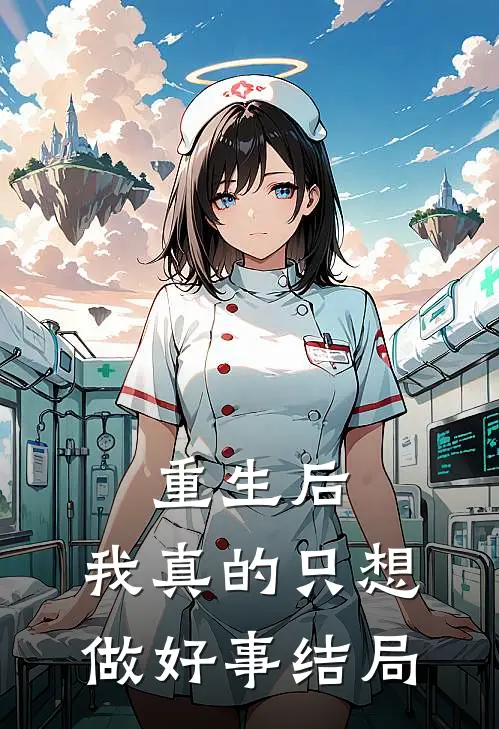 重生后，我真的只想做好事结局