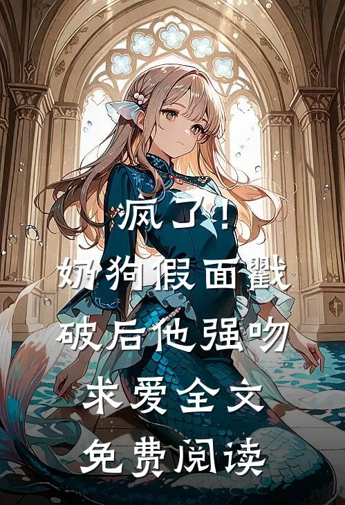 疯了！奶狗假面戳破后他强吻求爱全文免费阅读