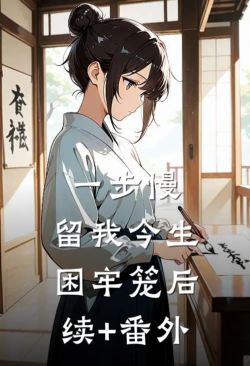 一步慢，留我今生困牢笼后续+番外