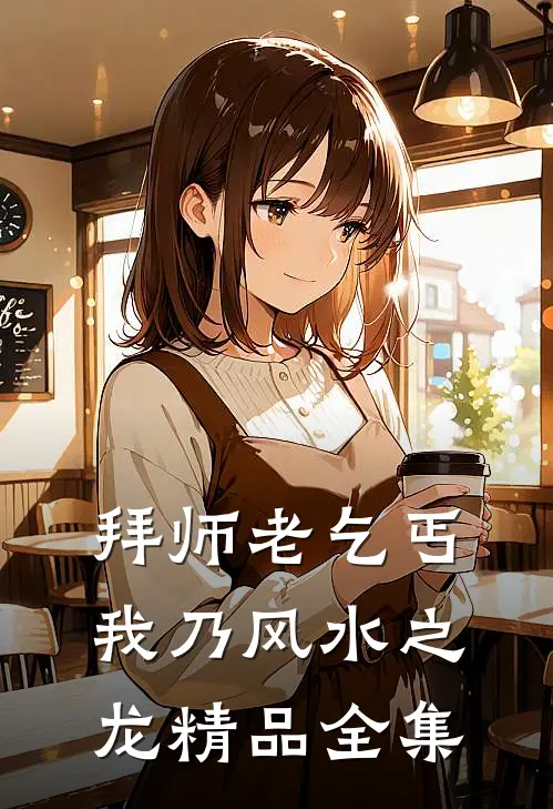 拜师老乞丐：我乃风水之龙精品全集