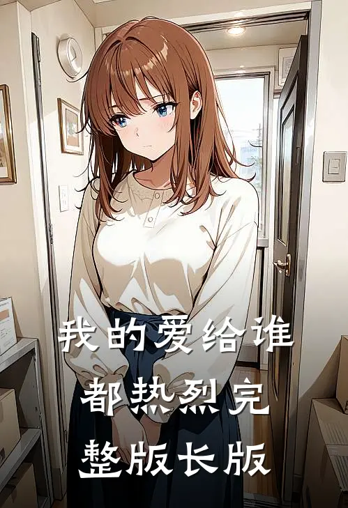 我的爱给谁都热烈完整版长版