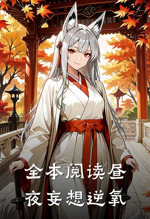 全本阅读昼夜妄想逆氧