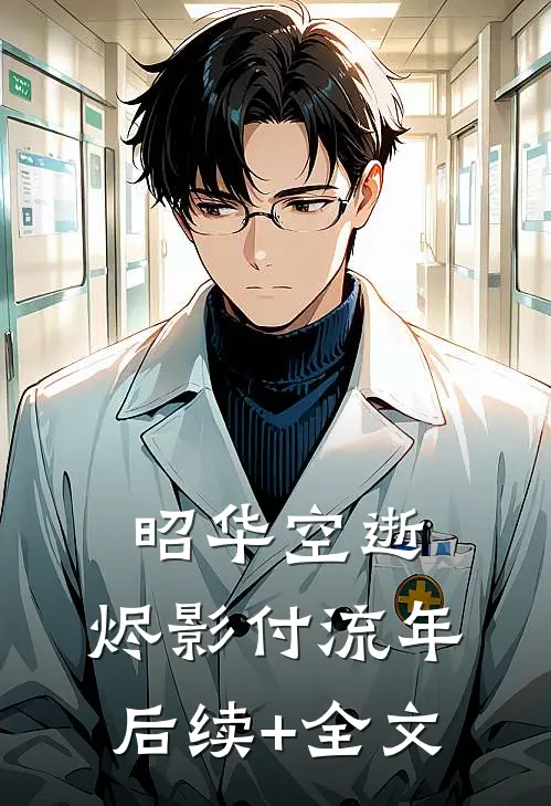 昭华空逝，烬影付流年后续+全文