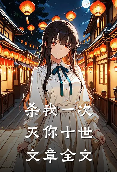 杀我一次灭你十世文章全文