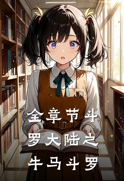 全章节斗罗大陆之牛马斗罗
