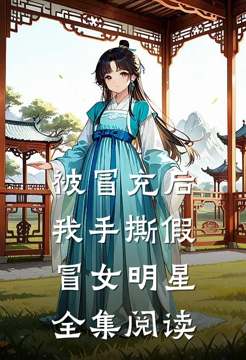 被冒充后，我手撕假冒女明星全集阅读