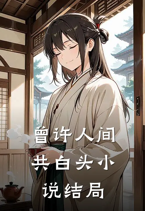 曾许人间共白头小说结局