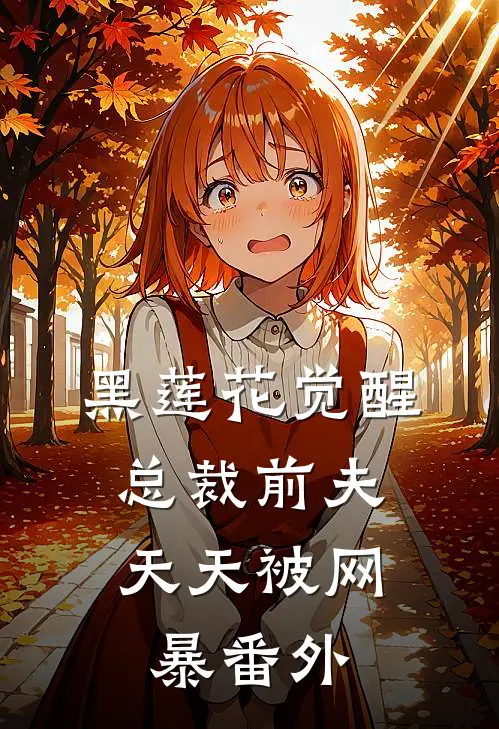 黑莲花觉醒：总裁前夫天天被网暴番外