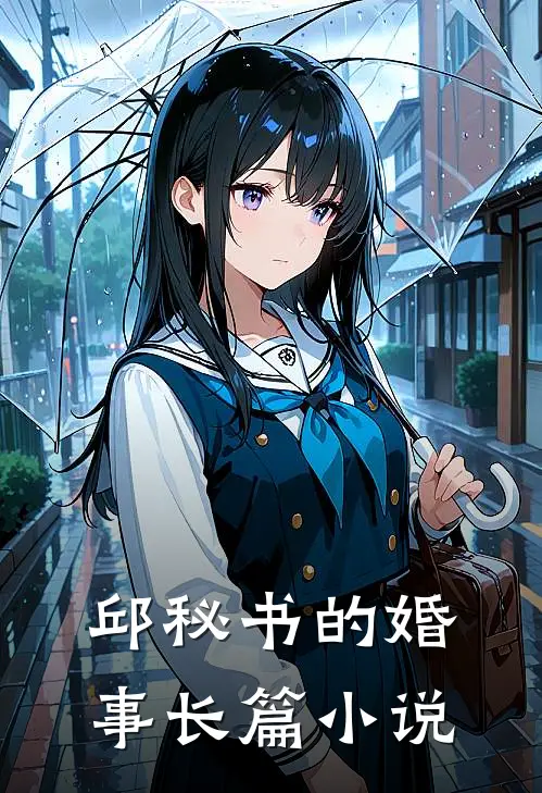 邱秘书的婚事长篇小说