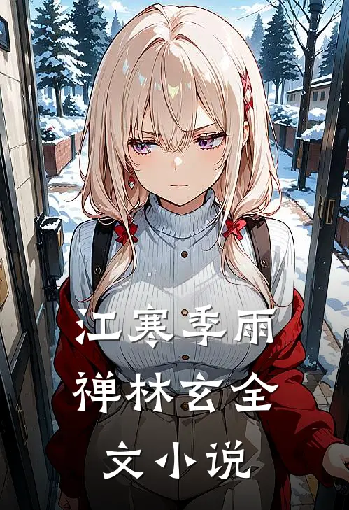 江寒季雨禅林玄全文小说