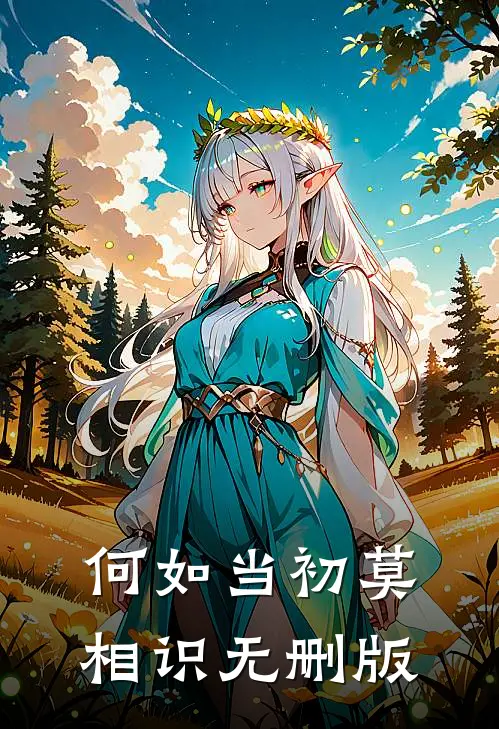 何如当初莫相识无删版