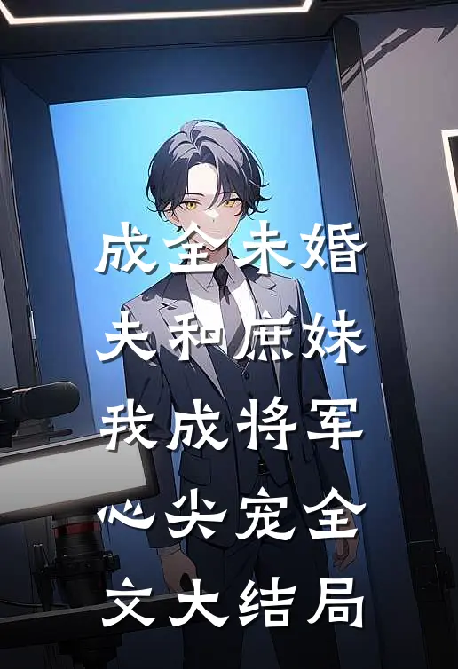 成全未婚夫和庶妹，我成将军心尖宠全文大结局
