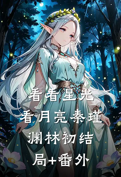 看看星光，看月亮秦瑾渊林初结局+番外