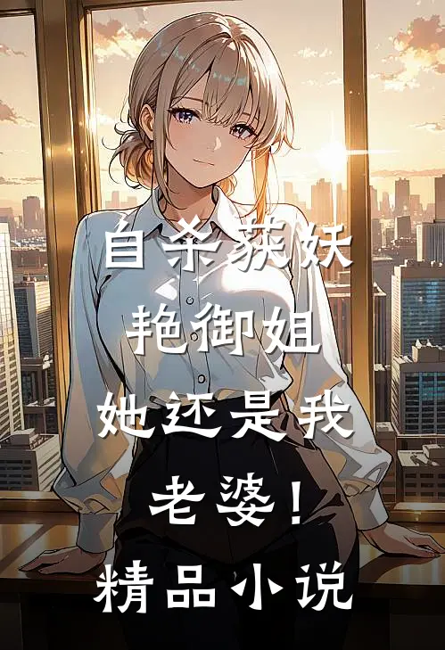 自杀获妖艳御姐，她还是我老婆！精品小说