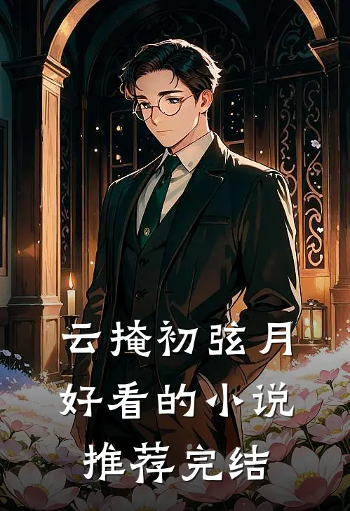 云掩初弦月好看的小说推荐完结