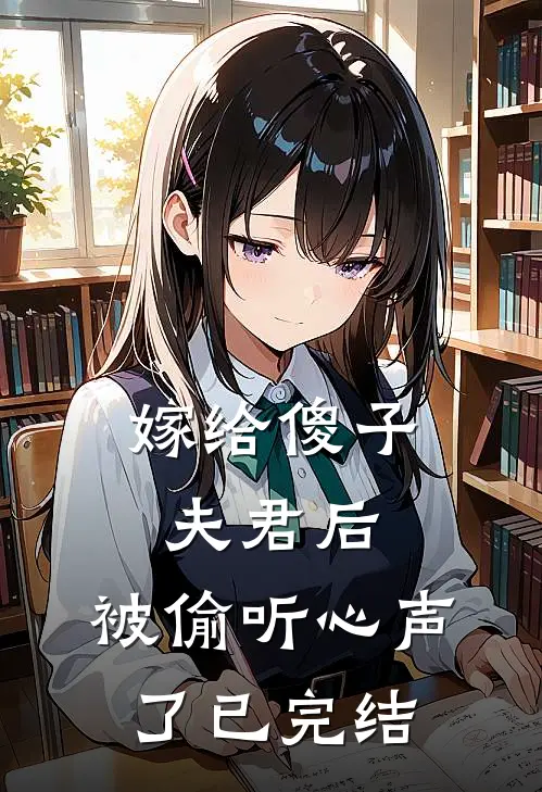 嫁给傻子夫君后，被偷听心声了已完结