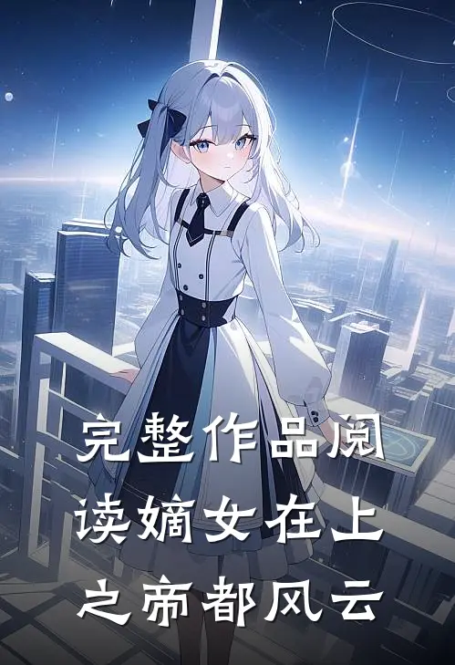 完整作品阅读嫡女在上之帝都风云