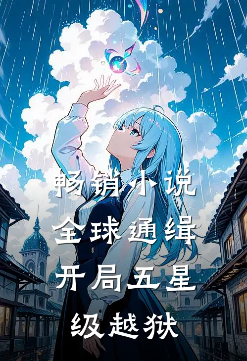 畅销小说全球通缉：开局五星级越狱