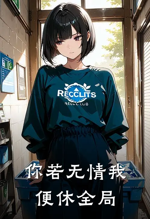 你若无情我便休全局