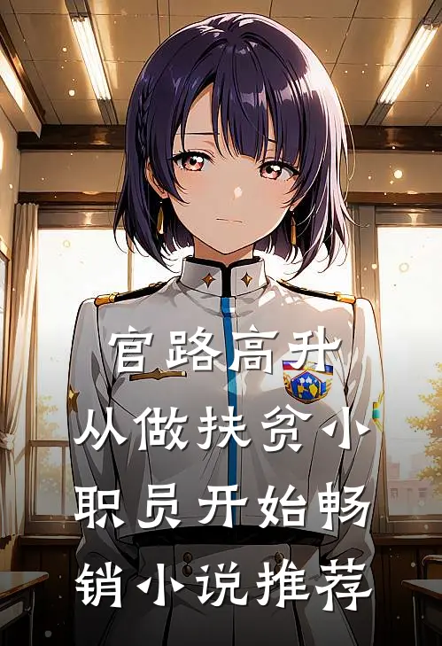 官路高升：从做扶贫小职员开始畅销小说推荐