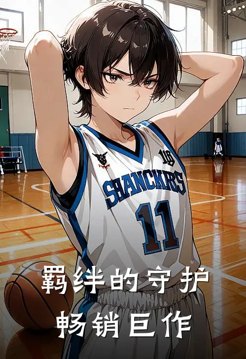 羁绊的守护畅销巨作