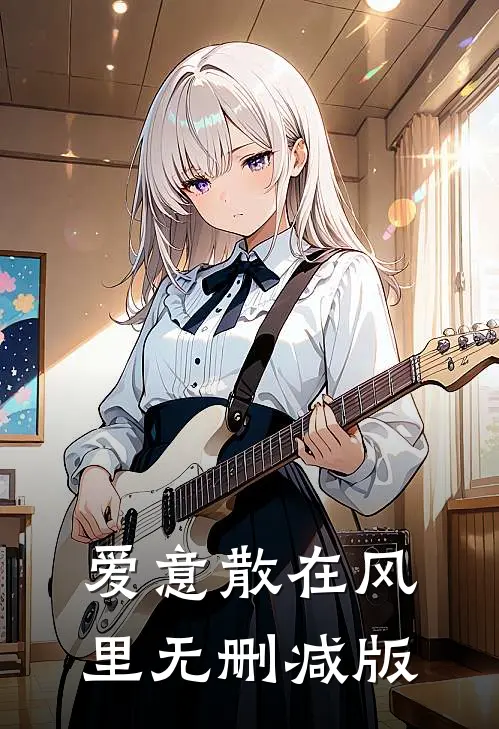 爱意散在风里无删减版