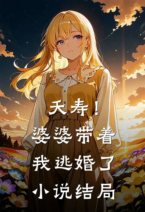夭寿！婆婆带着我逃婚了小说结局