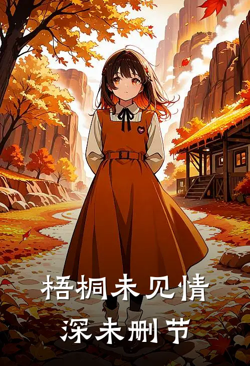 梧桐未见情深未删节